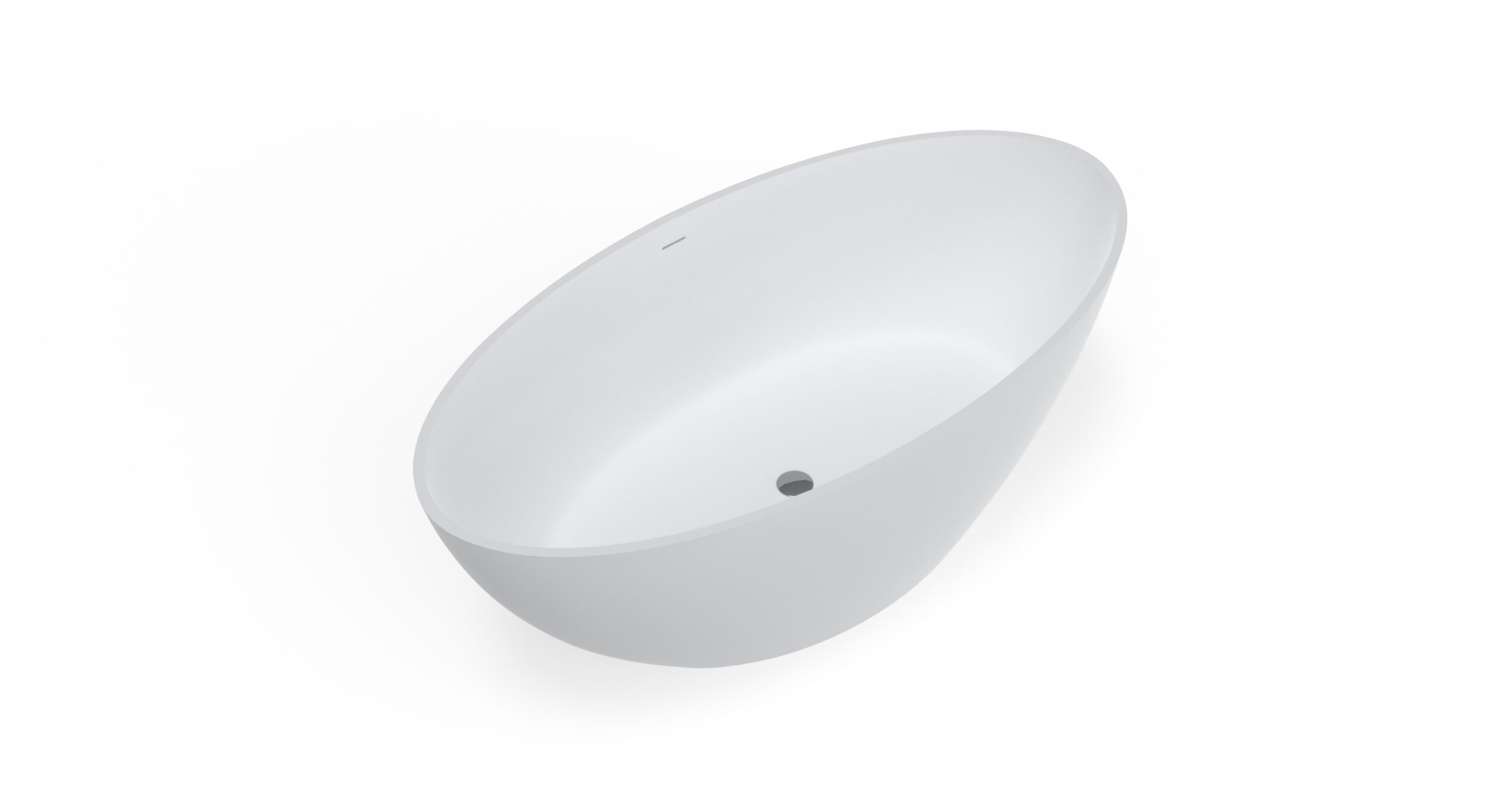 Freestanding Bathtub BW-05-L