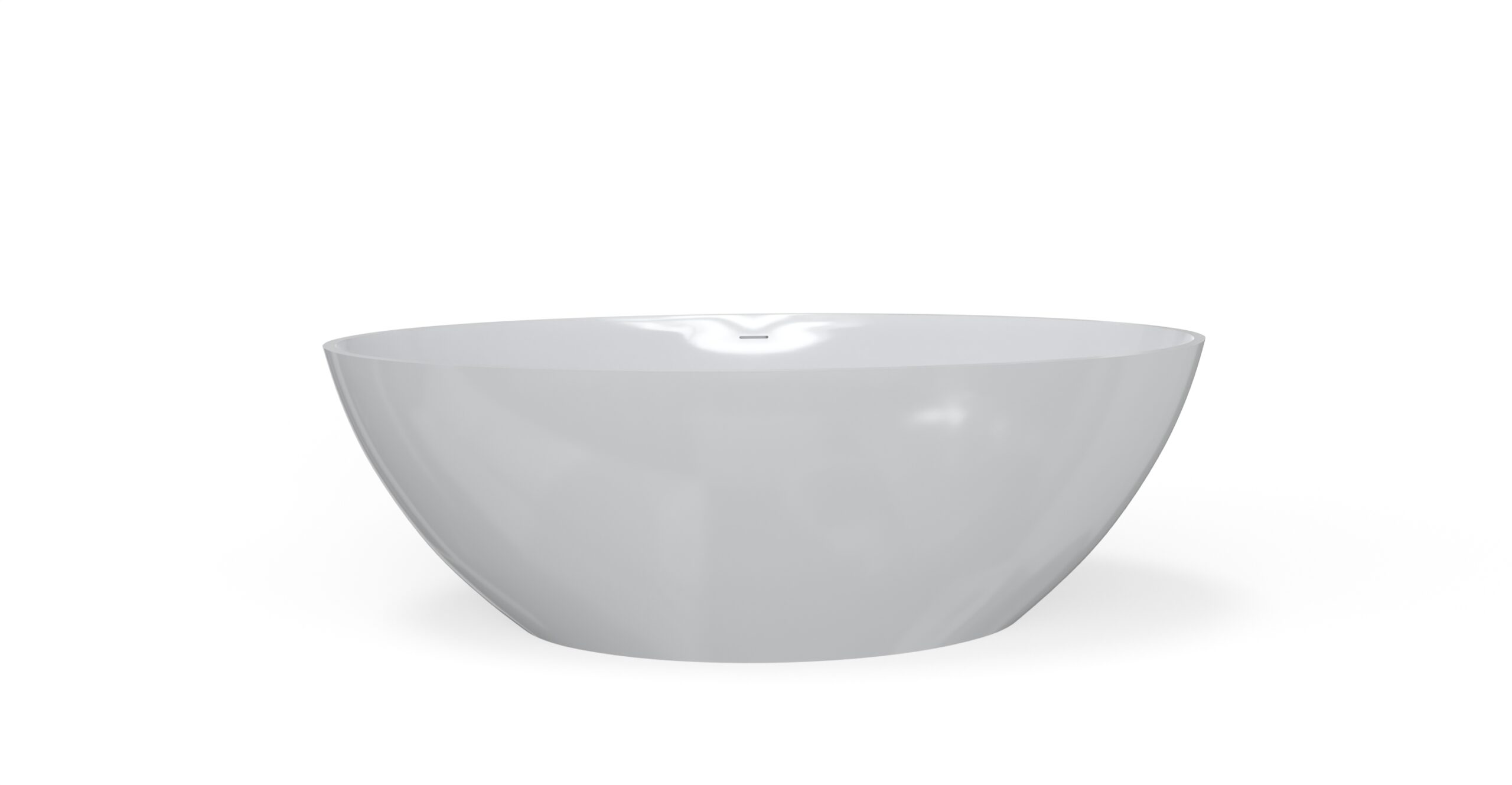 Freestanding Bathtub BW-05-XL