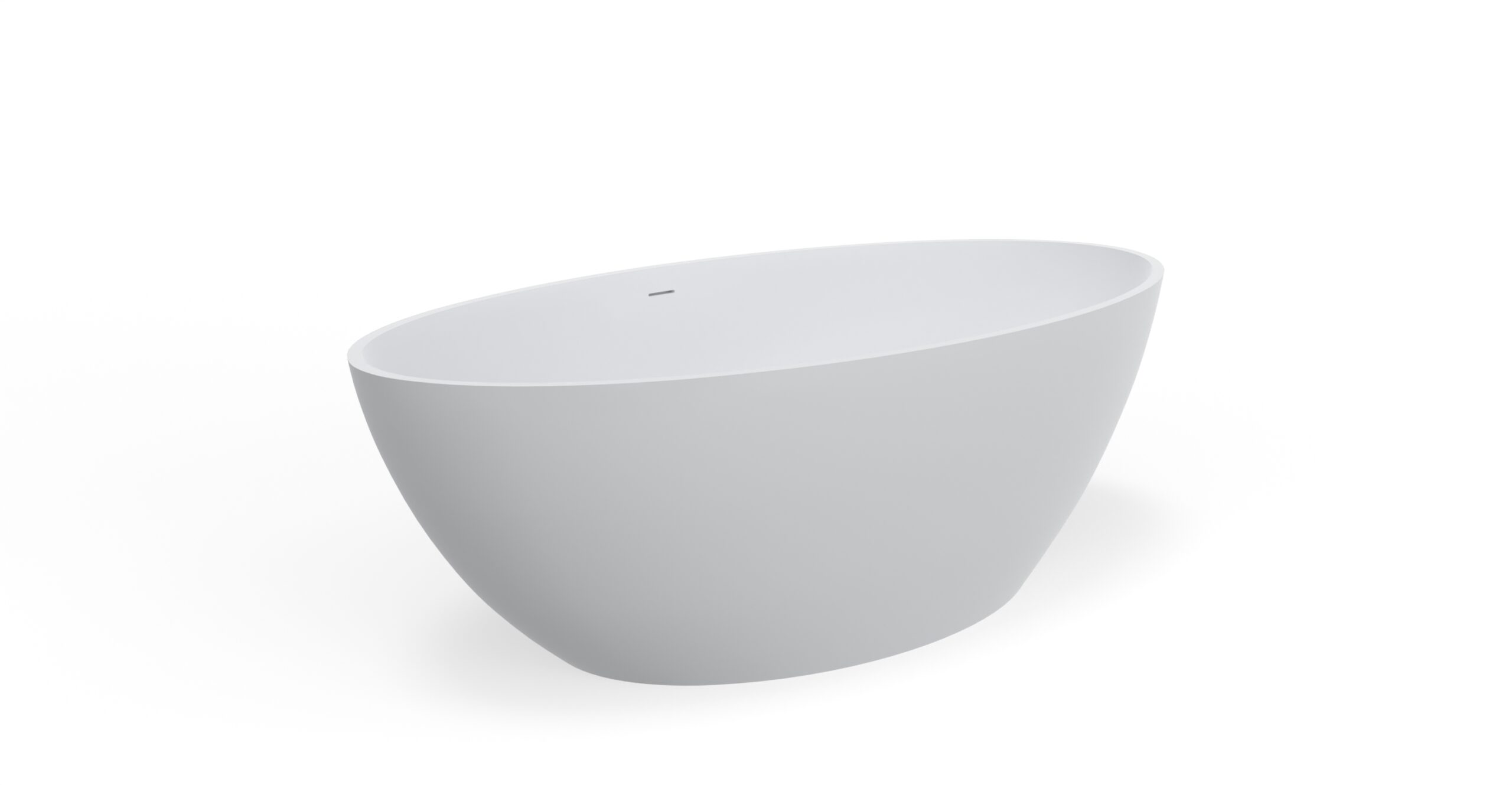 Freestanding Bathtub BW-05-XL