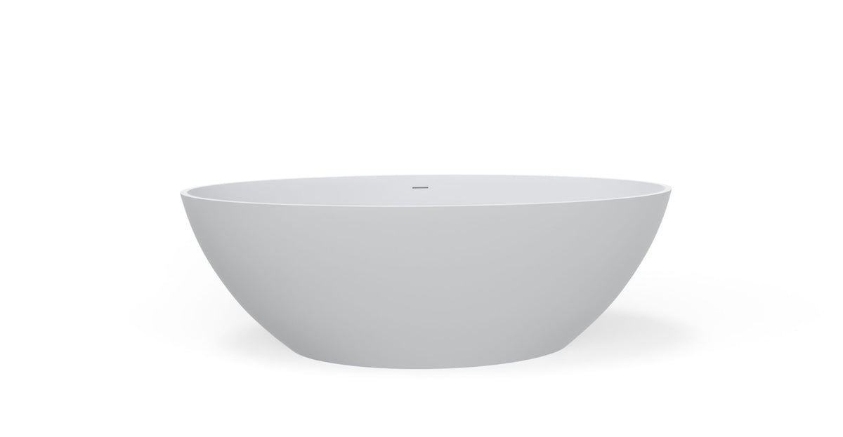 Freestanding Bathtub BW-05-XL
