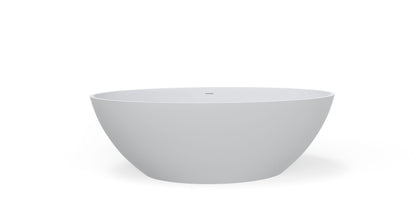 Freestanding Bathtub BW-05-XL
