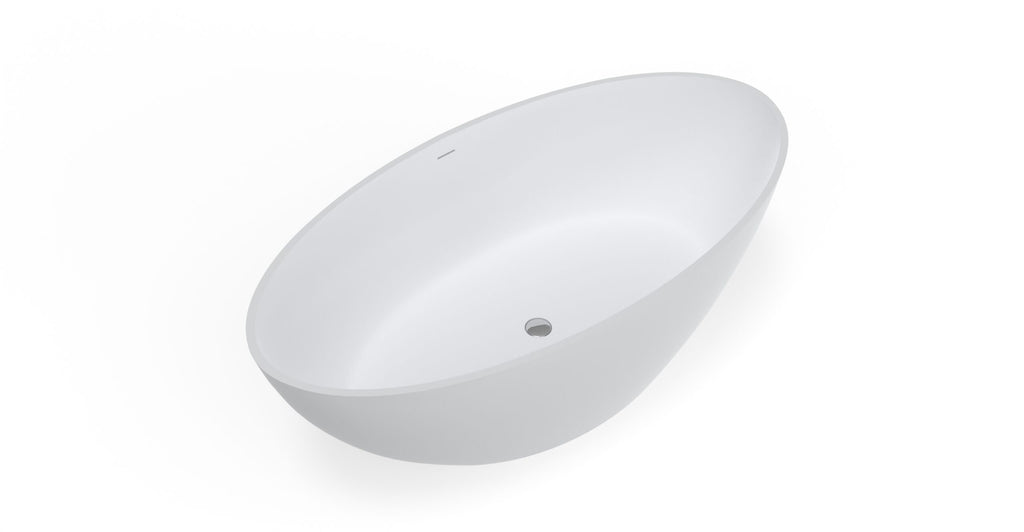 Freestanding Bathtub BW-05-XL