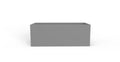 Freestanding Bathtub BW-06-L-GRY