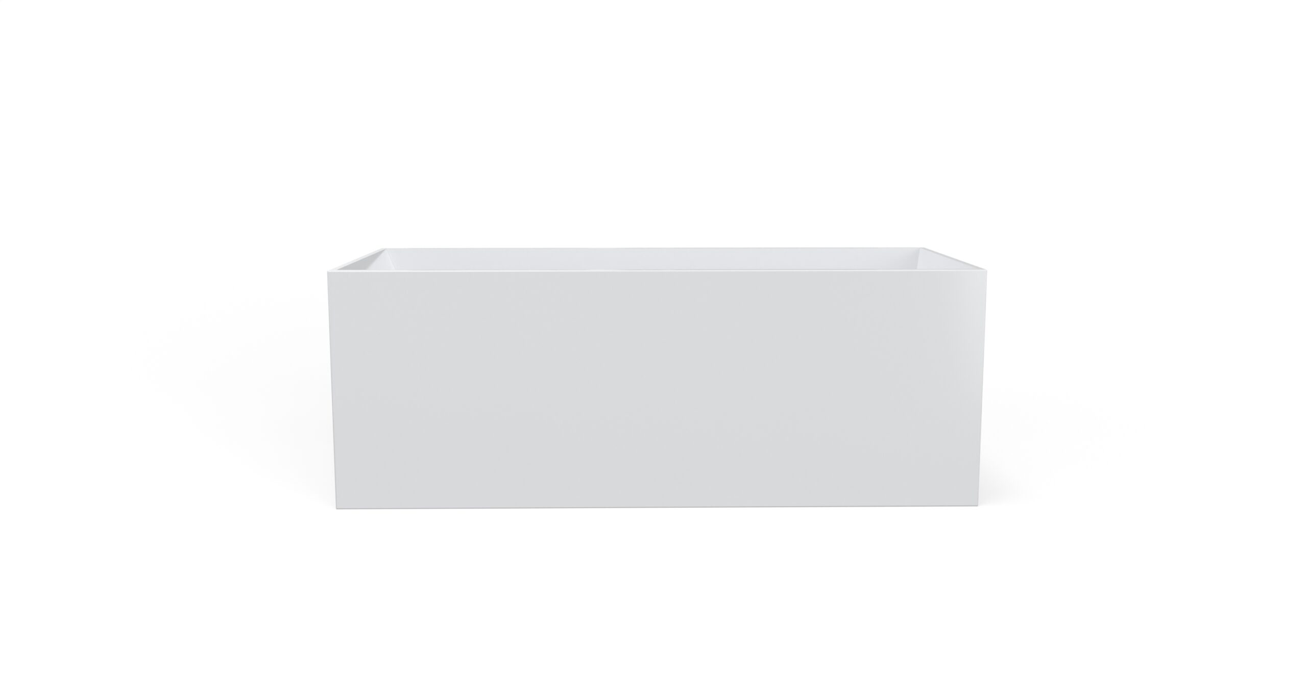 Freestanding Bathtub BW-06-L