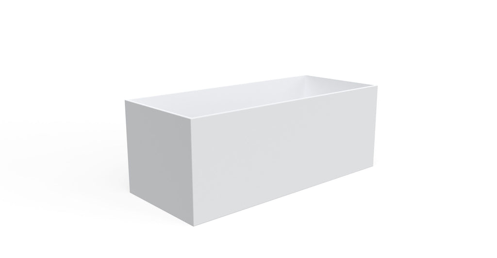 Freestanding Bathtub BW-06-L