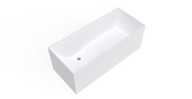 Freestanding Bathtub BW-06-L