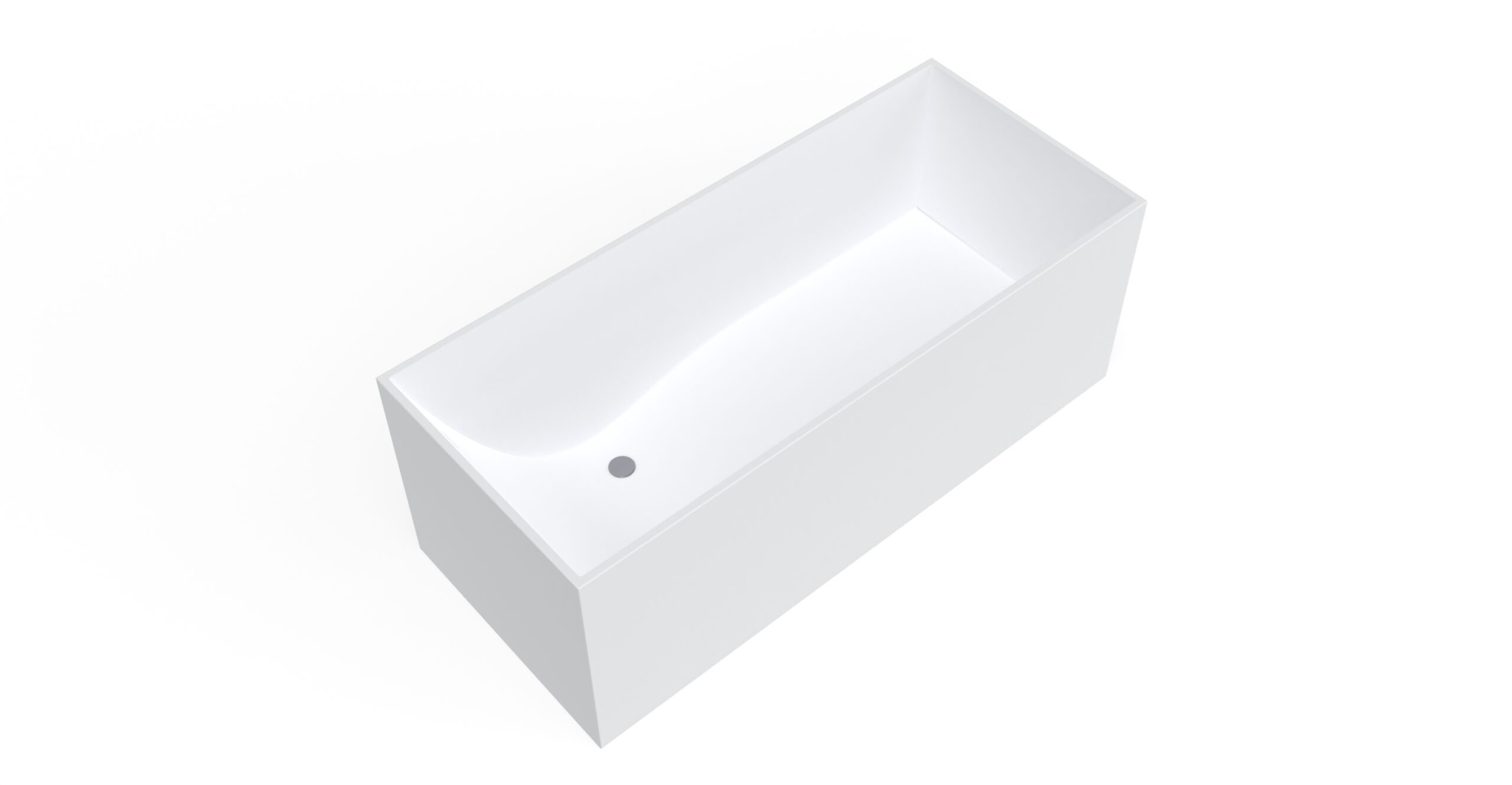 Freestanding Bathtub BW-06-L