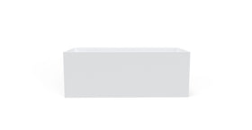 Freestanding Bathtub BW-06-L