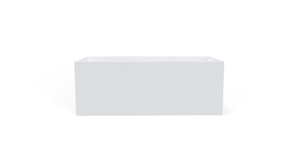 Freestanding Bathtub BW-06-L