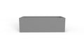 Freestanding Bathtub BW-06-XL-GRY