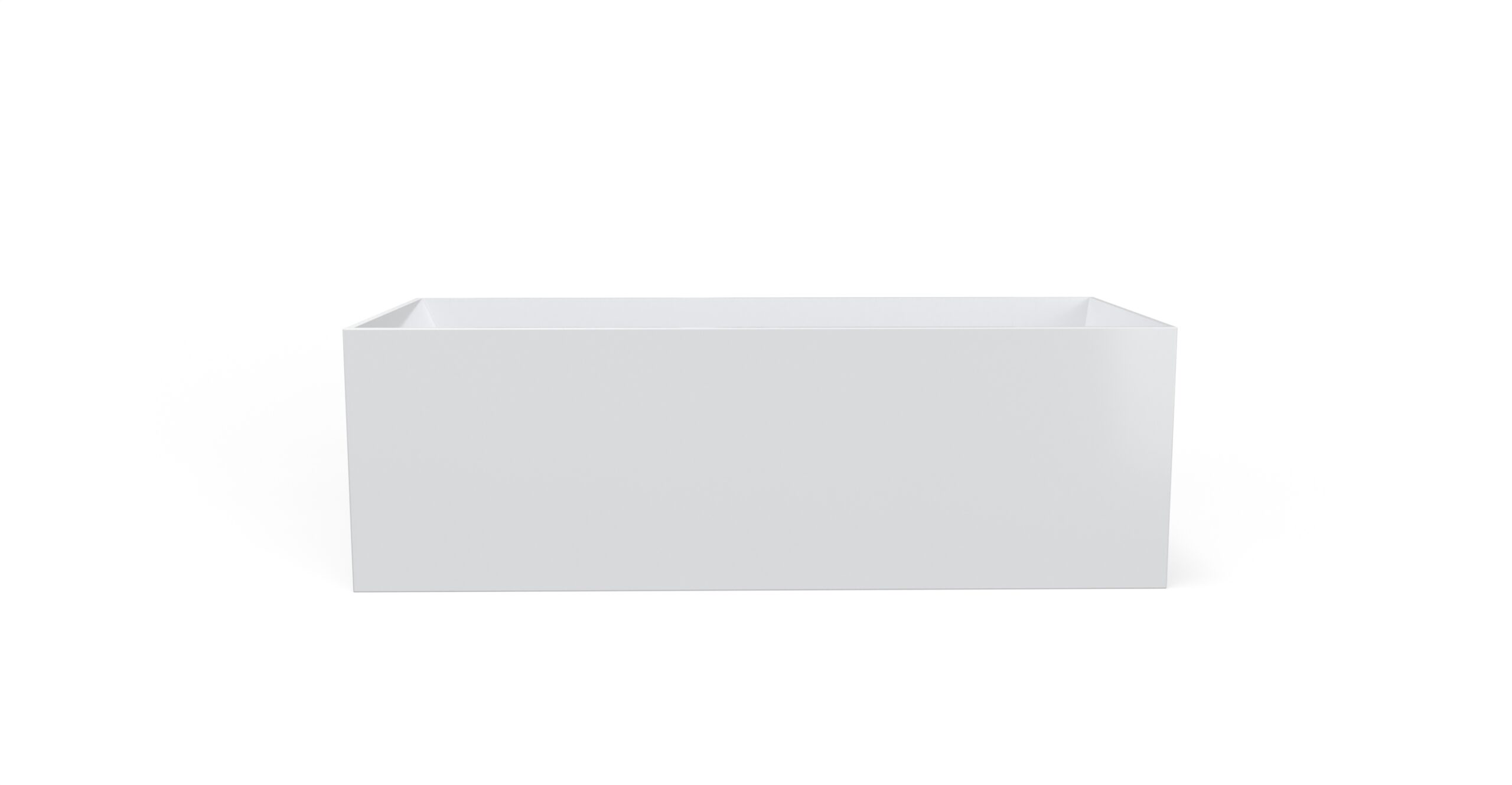Freestanding Bathtub BW-06-XL