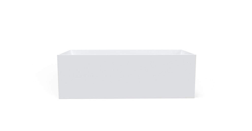 Freestanding Bathtub BW-06-XL
