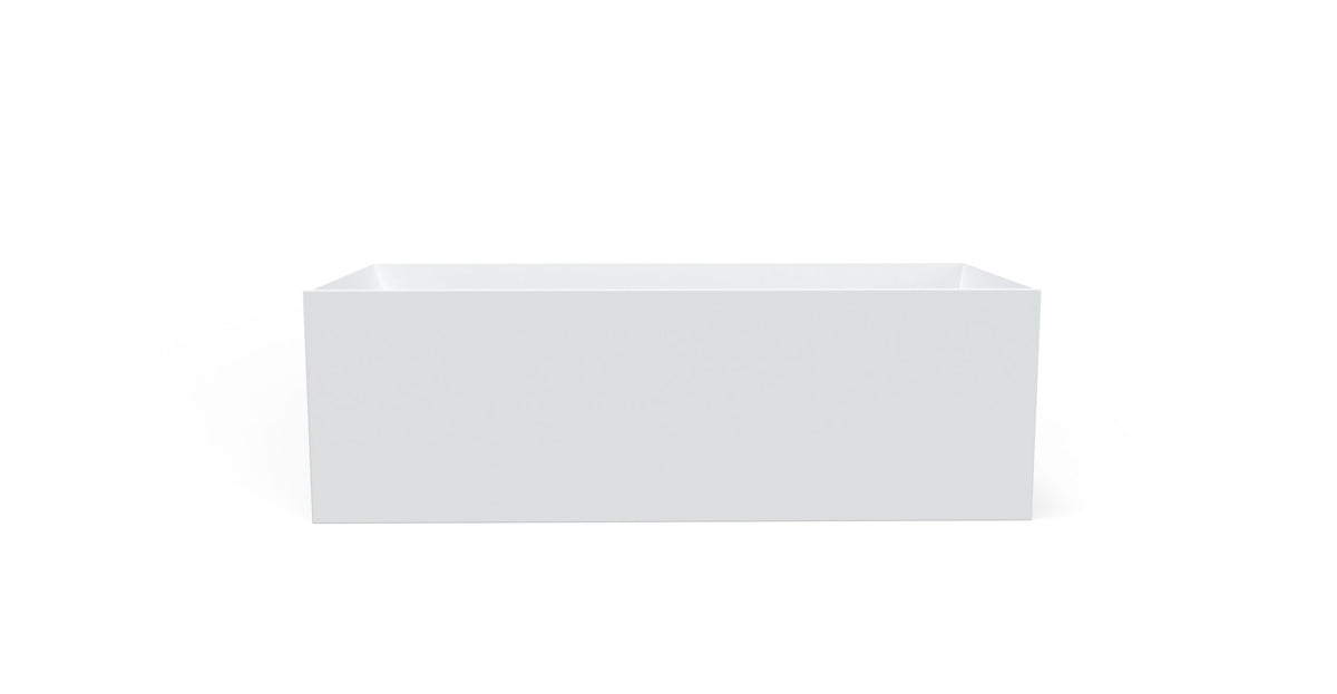 Freestanding Bathtub BW-06-XL