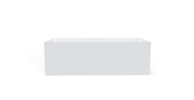 Freestanding Bathtub BW-06-XL