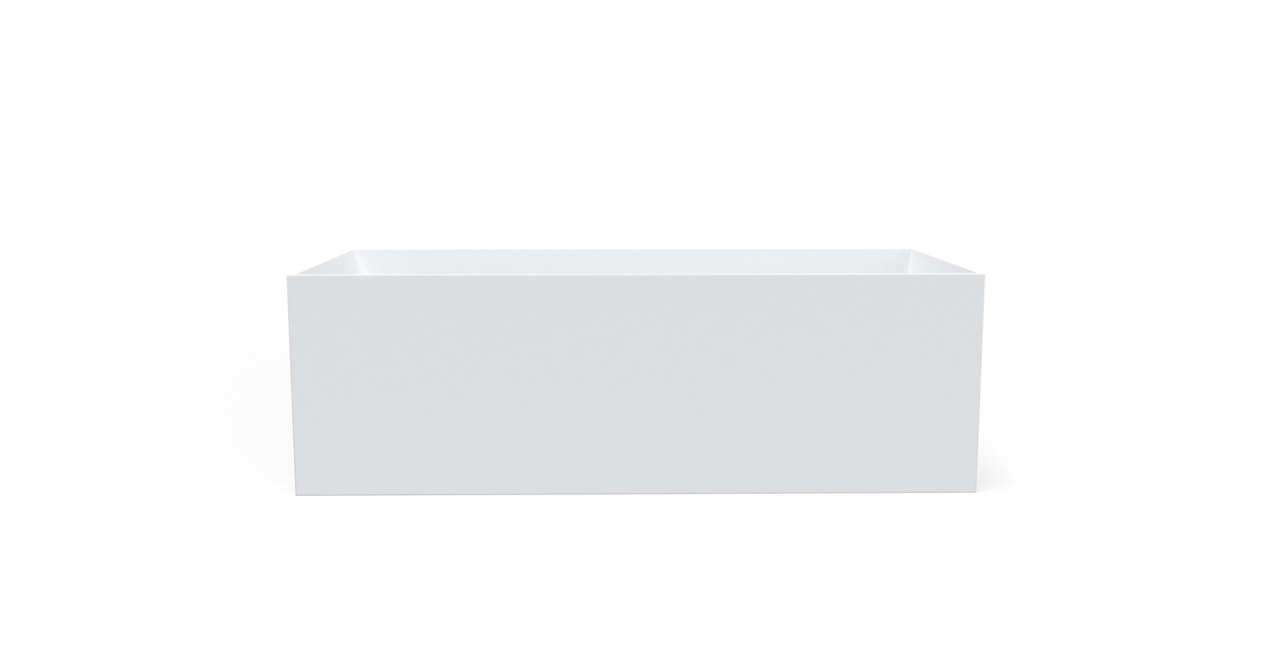Freestanding Bathtub BW-06-XL