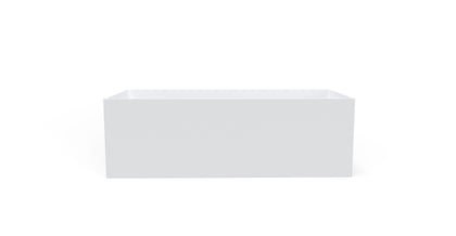 Freestanding Bathtub BW-06-XL