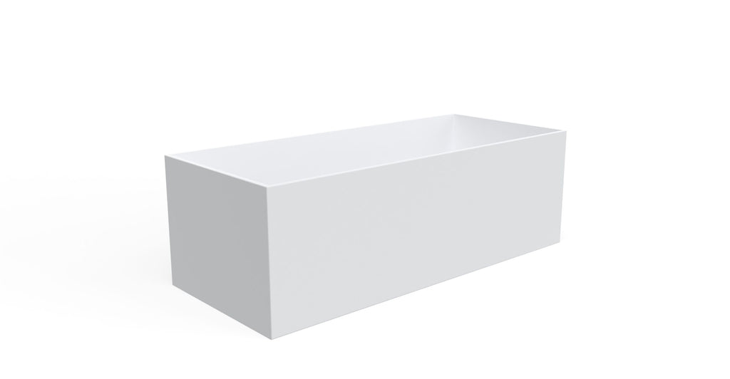 Freestanding Bathtub BW-06-XL