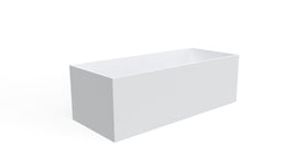 Freestanding Bathtub BW-06-XL