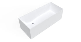 Freestanding Bathtub BW-06-XL