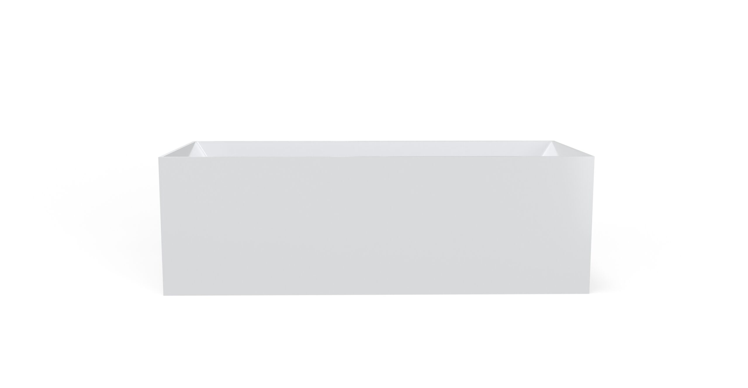 Freestanding Bathtub BW-07