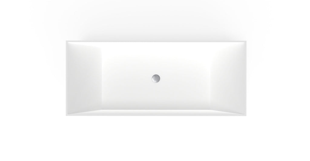 Freestanding Bathtub BW-07