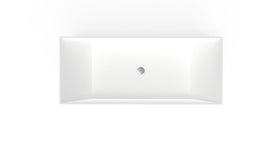 Freestanding Bathtub BW-07