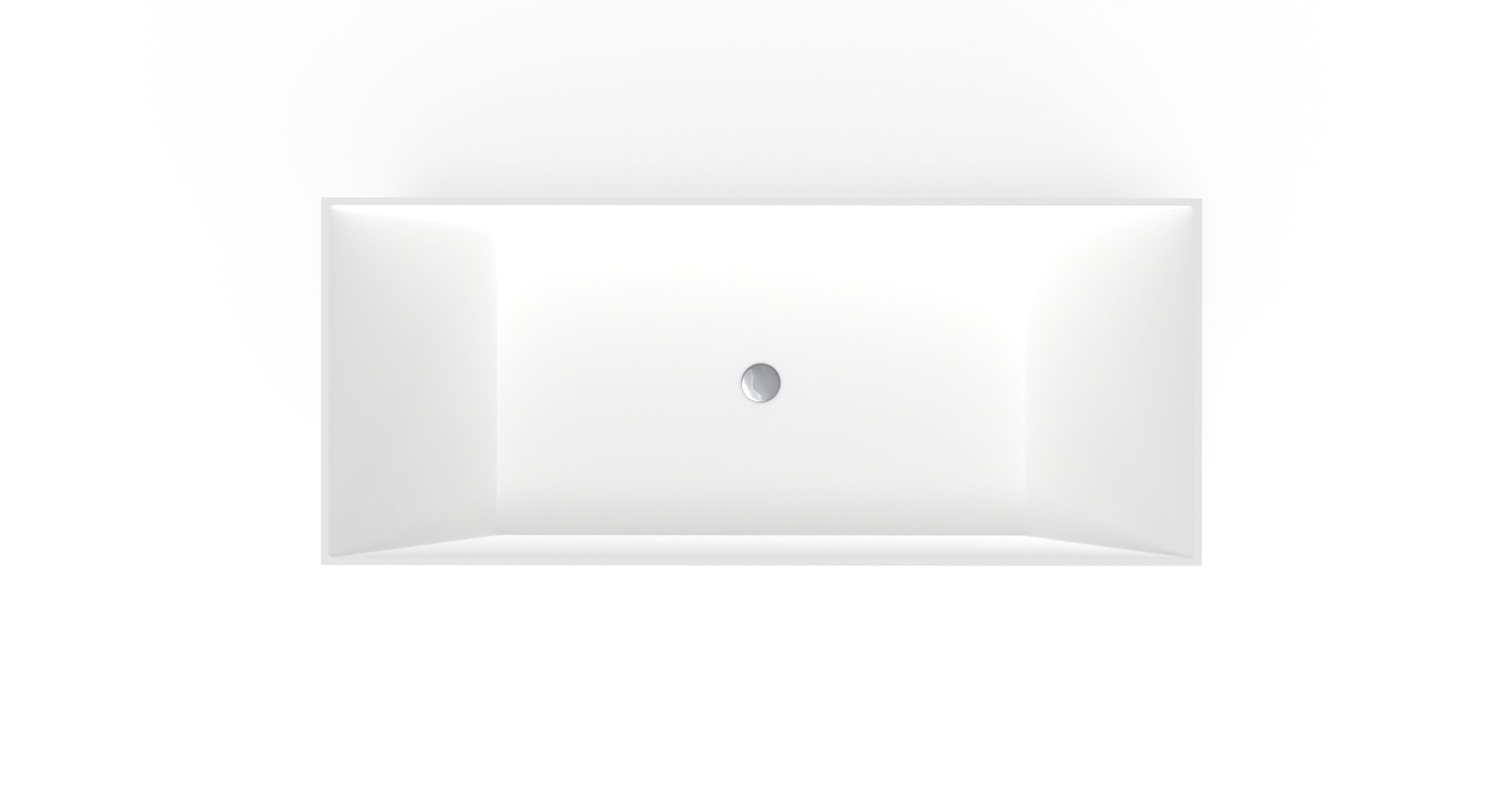 Freestanding Bathtub BW-07