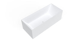Freestanding Bathtub BW-07