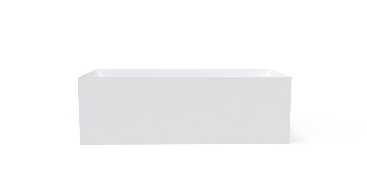 Freestanding Bathtub BW-07