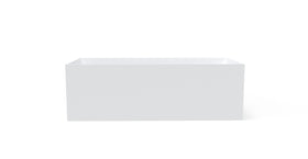 Freestanding Bathtub BW-07