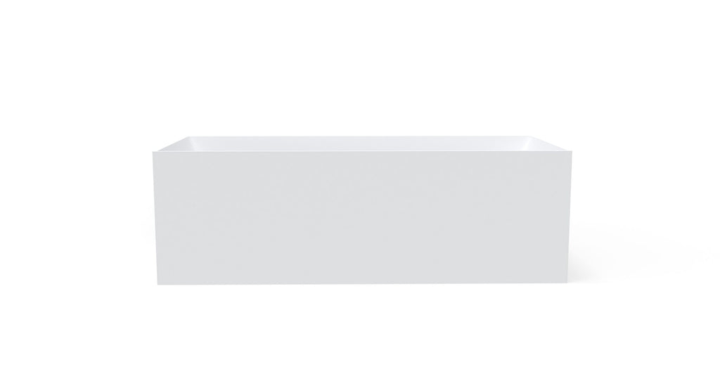 Badeloft BW-07 paper template