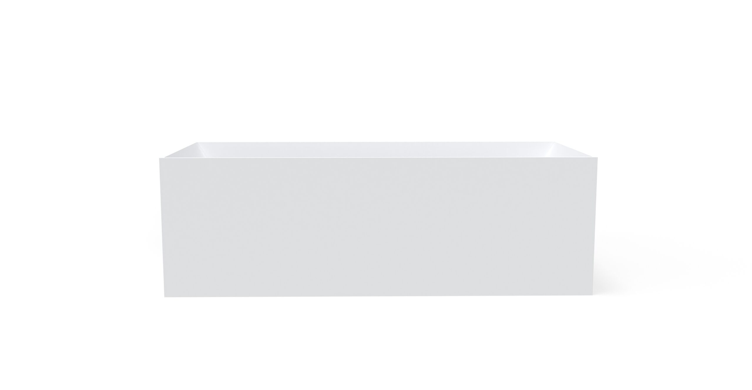 Badeloft BW-07 paper template