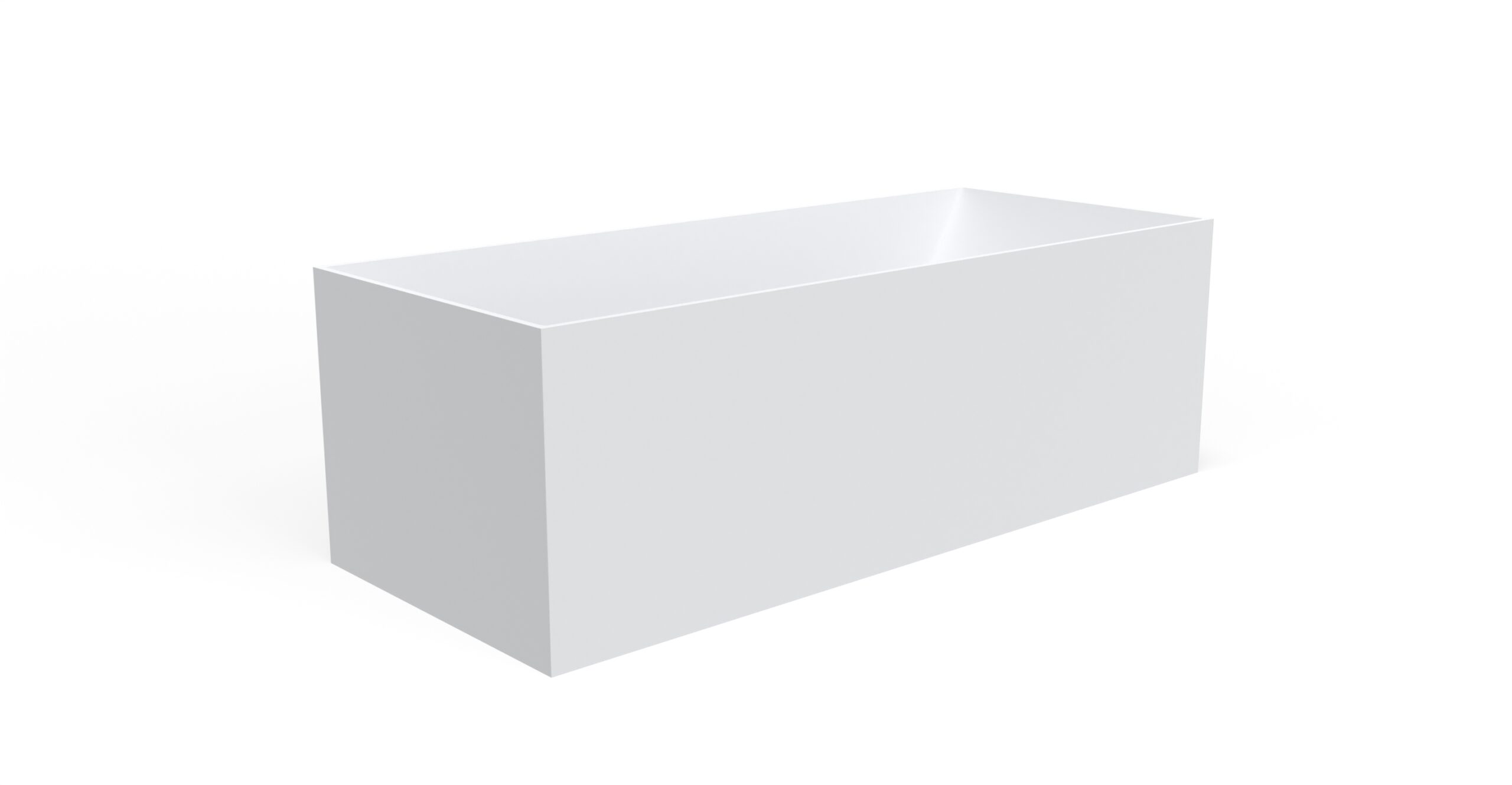 Freestanding Bathtub BW-07