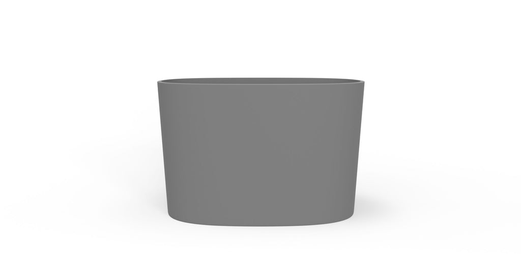 Freestanding Bathtub BW-08-S-GRY