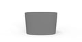Freestanding Bathtub BW-08-S-GRY