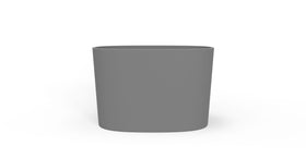 Freestanding Bathtub BW-08-S-GRY