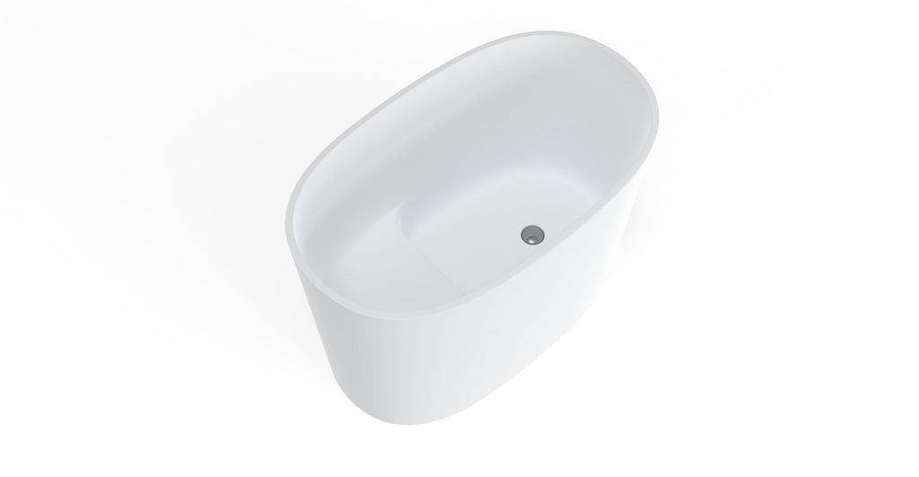 Freestanding Bathtub BW-08-S