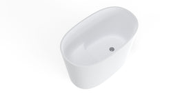 Freestanding Bathtub BW-08-S