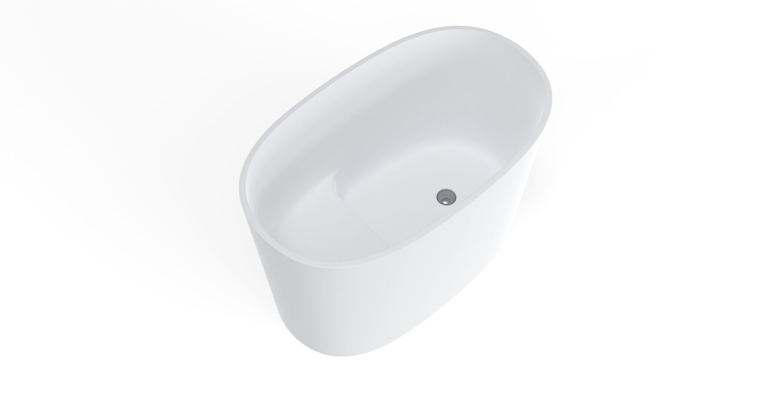 Freestanding Bathtub BW-08-S
