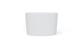 Freestanding Bathtub BW-08-S