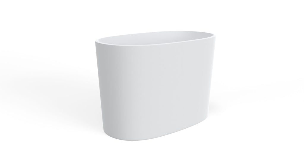 Freestanding Bathtub BW-08-S