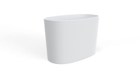 Freestanding Bathtub BW-08-S