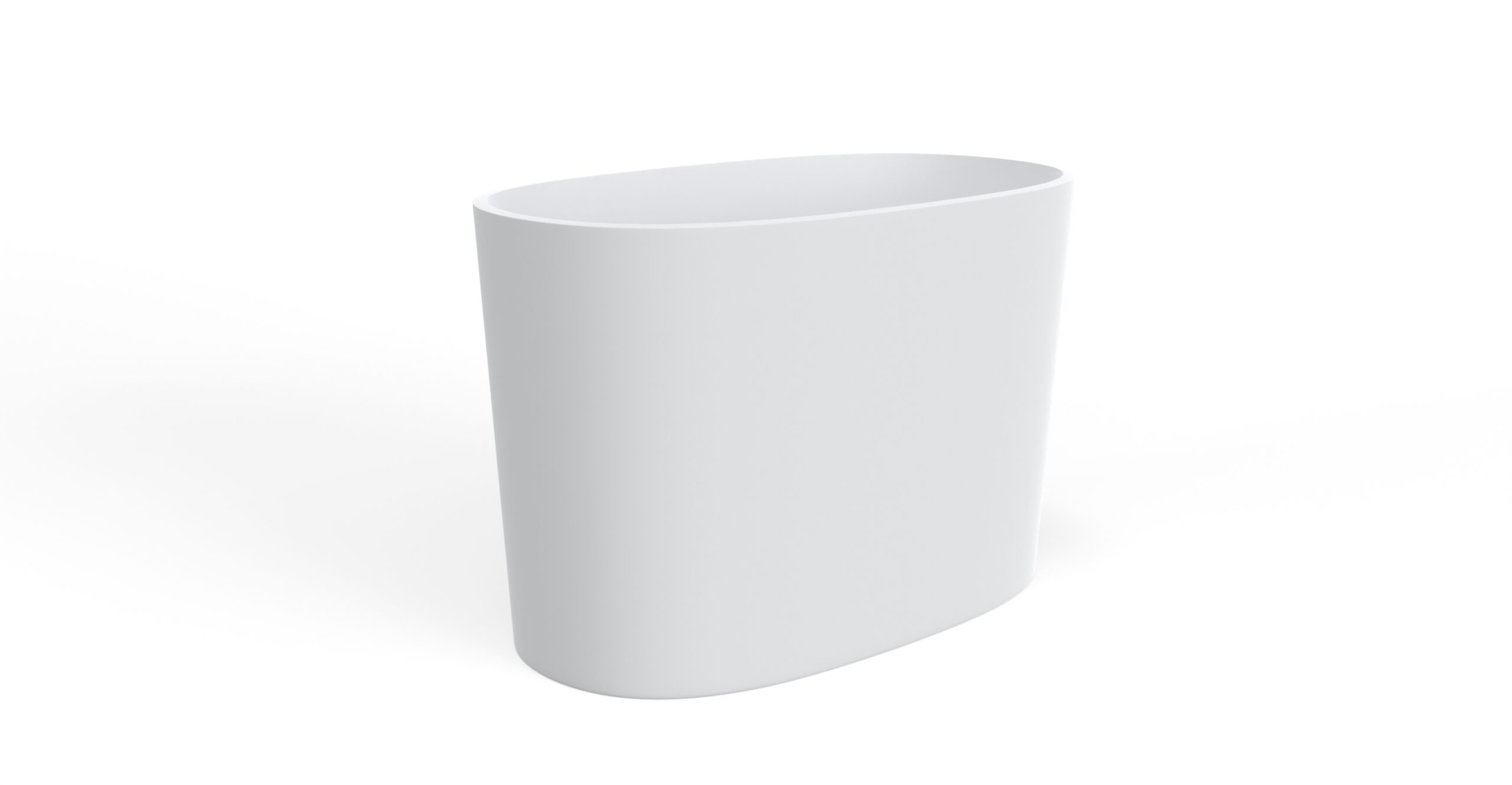 Freestanding Bathtub BW-08-S