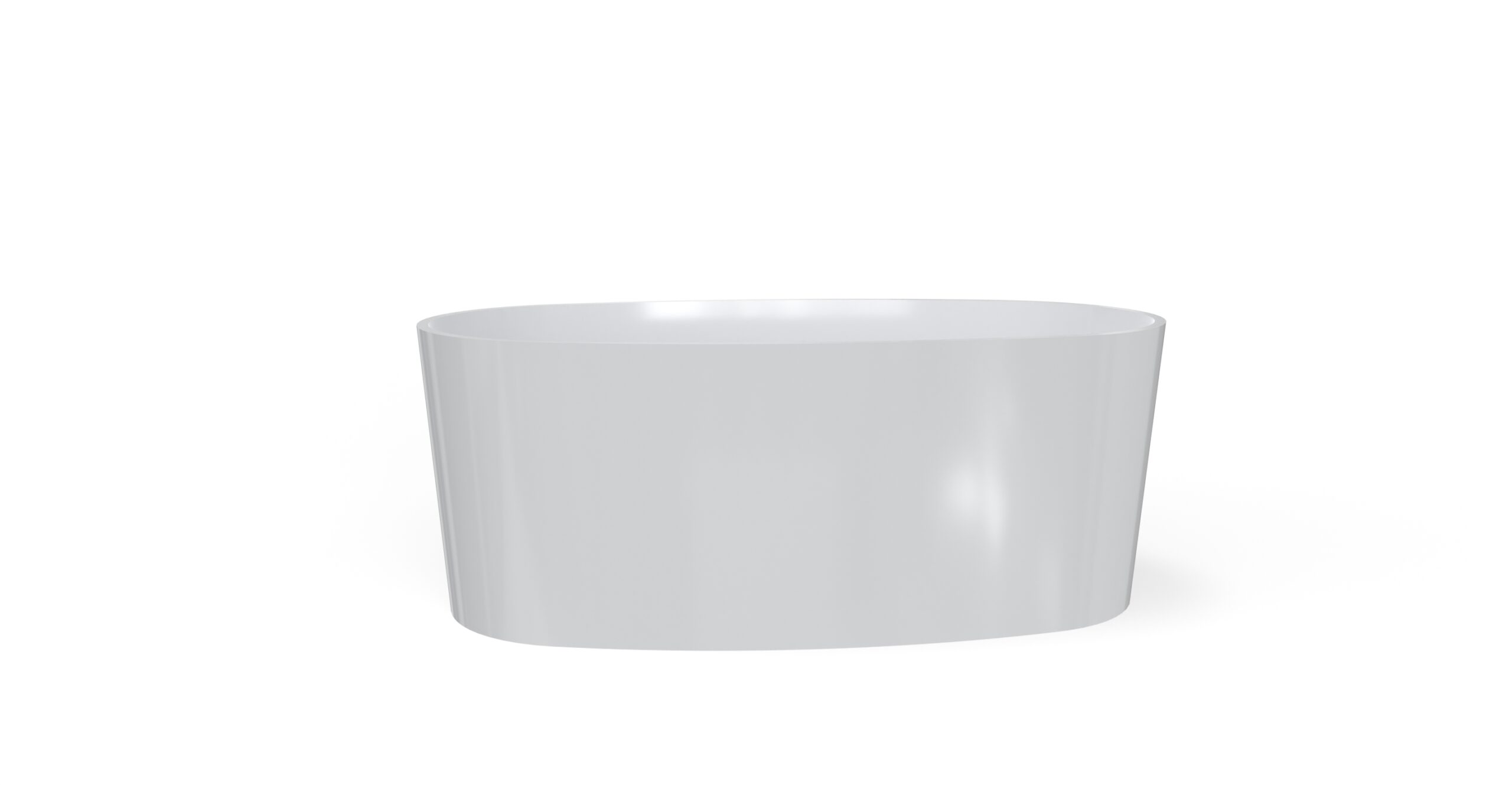 Freestanding Bathtub BW-08