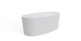 Freestanding Bathtub BW-08