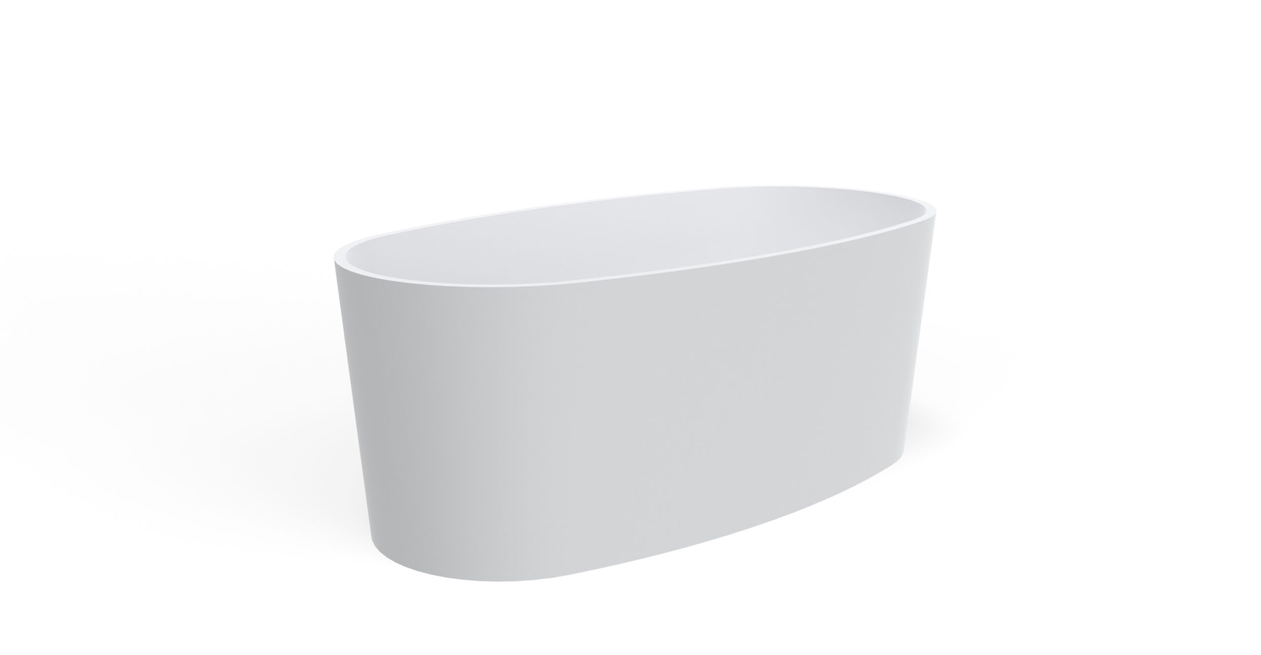 Freestanding Bathtub BW-08