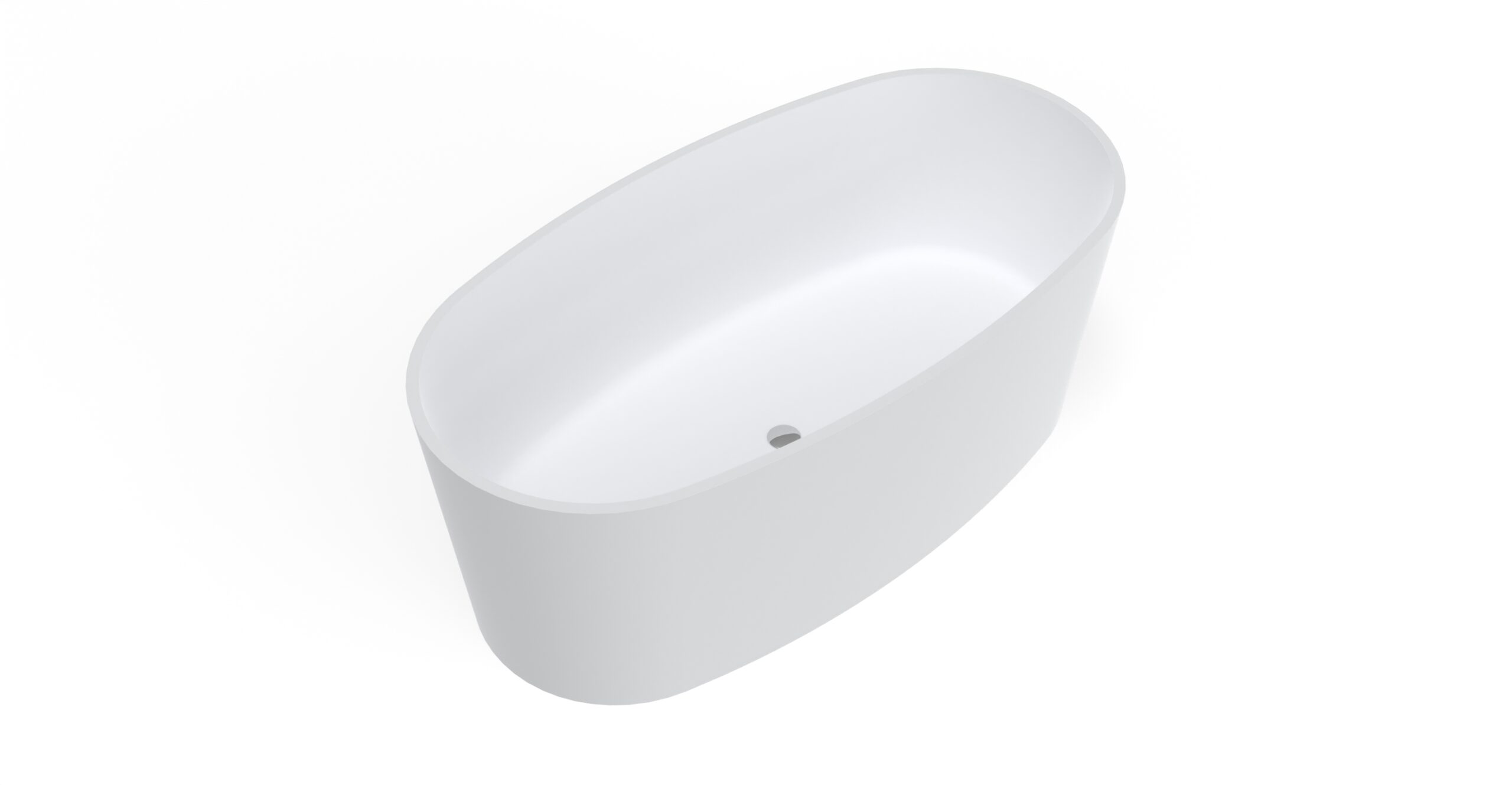 Freestanding Bathtub BW-08