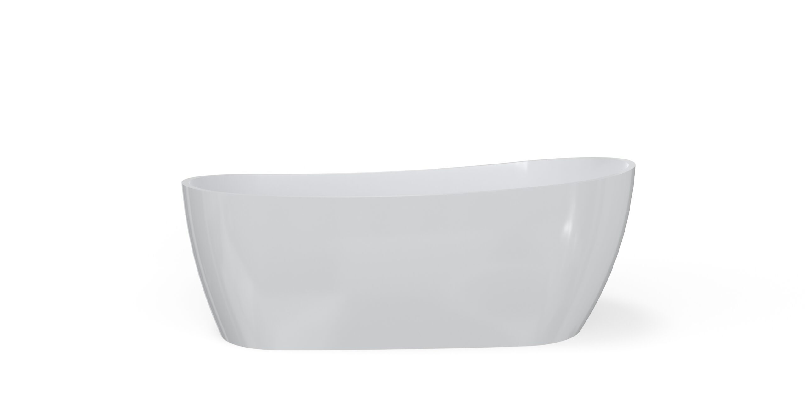 Freestanding Bathtub BW-09
