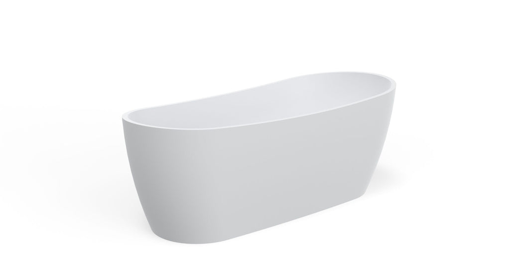 Freestanding Bathtub BW-09