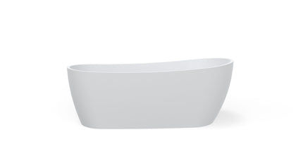 Freestanding Bathtub BW-09